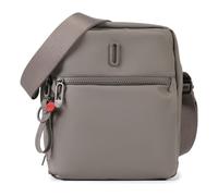 Hedgren Loop Umhängetasche M RFID Schutz 25.5 cm grau