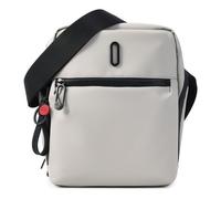 Hedgren Loop Umhängetasche M RFID Schutz 25.5 cm grau