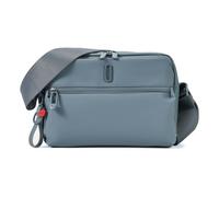 Hedgren Loop Umhängetasche RFID Schutz 28 cm blau