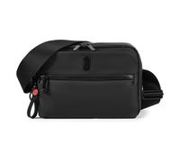 Hedgren Loop Umhängetasche RFID Schutz 28 cm schwarz
