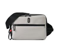 Hedgren Loop Umhängetasche RFID Schutz 28 cm weiss