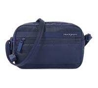 Hedgren Inner City Maia Umhängetasche RFID Schutz 19 cm total eclipse (HIC430-479-01) blau