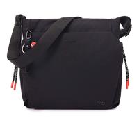 Hedgren Makoto Crossover Square black