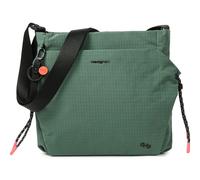 Hedgren String Makoto Umhängetasche 26.5 cm grün