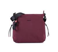 Hedgren MAKOTO Damen Square Crossover - String Collection Umhängetasche 5,5 l, mit Flaschenfächern & verstellbarem String-System