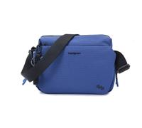 Hedgren - MEDIUM CROSSOVER bellwether blue