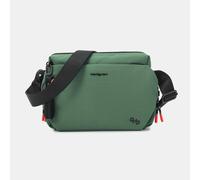 Hedgren Umhängetasche String Kosho Medium Crossover duck green