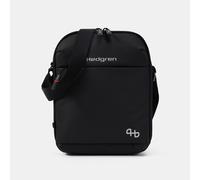 Hedgren - MEDIUM CROSSOVER + RFID black eco - Gr. - M