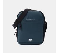 Hedgren - MEDIUM CROSSOVER + RFID city blue eco - Gr. - M