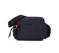 Hedgren String Kosho Crossbody Umhängetasche vulcan blue
