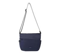 Hedgren Nova Milky Way Umhängetasche 32 cm navy cosmos (HNOV04-795-01) grau