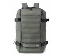 Hedgren Comby Trip Cabin Laptop Backpack Expandable L 15.6" black ink
