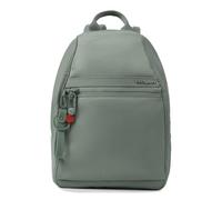 Hedgren Inner City Vogue Backpack Small RFID S Green Milieu