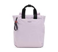 Hedgren mochila Norio Backpack 2 Handles Orchid Ice morado