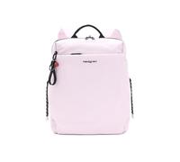 Hedgren mochila para el portátil con compartimento para portátil Akira Backpack 14 14,33L Orchid Ice morado