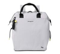 Hedgren mochila para el portátil con compartimento para portátil String Orizuru Backpack 15" Vaporous Grey gris claro