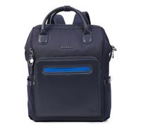 Hedgren Moka Backpack 15,4" + RFID L Peacoat Blue