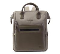 Hedgren Moka RFID Backpack L 15,4" vintage taupe