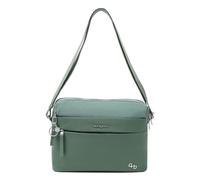 Hedgren Aktentasche Furo Mori – RFID-Schutz, 34 cm Laptopfach, Grün