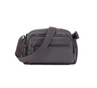 Hedgren - MULTIPOCKETS CROSSOVER RFID sepia