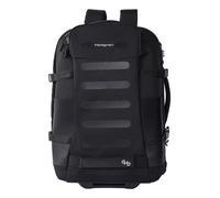 Hedgren Multy Backpack 55 With Wheels Black