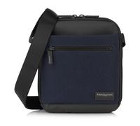 Hedgren Umhängetasche Next App Vertical Crossover RFID elegant blue