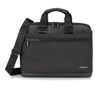 Hedgren Next Byte Aktentasche RFID 39 cm Laptopfach schwarz
