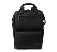 Hedgren Next Clip Backpack 1 Compartment 15,6" + RFID Black