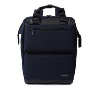 Hedgren Next Clip Daypack RFID Schutz 39 cm Laptopfach blau