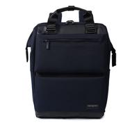 Hedgren Next Clip Daypack RFID Schutz 39 cm Laptopfach blau