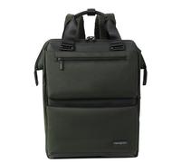 Hedgren Next Clip Laptop Rucksack - 15.4" Laptopfach - mit RFID-Schutz - deep depths