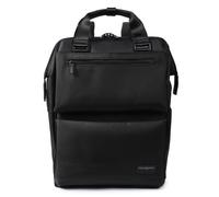 Hedgren Next Daypack black Herren