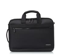 Hedgren DISPLAY Herren 3-Way Briefcase Backpack 15,6" RFID - Next Collection, Business Bag mit USB-Port