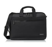 Hedgren Next Display Aktentasche RFID 39 cm Laptopfach black Herren