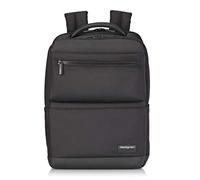 Hedgren Rucksack Next Drive Backpack 2comp 14,1" RFID schwarz