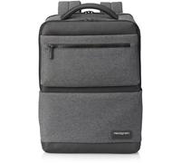 Hedgren Next Drive Rucksack RFID 40 cm Laptopfach grau