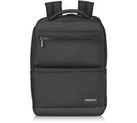 Hedgren Next Drive Rucksack RFID 40 cm Laptopfach schwarz