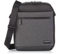 Hedgren Umhängetasche Next INC Vertical Crossover RFID stylish grey