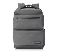 Hedgren Next PORT Backpack 1-Fach, RFID, 13,3" Stylish Grey