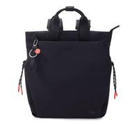 Hedgren Rucksack String Norio Backpack S black