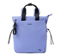 Hedgren Norio Backpack 2 Handles S Jacaranda Blue