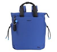Hedgren Norio Backpack 2 Handles S Bellwether Blue