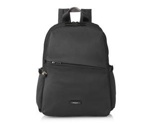Hedgren Nova COSMOS 13" Rucksack mit zwei Fächern Black