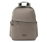 Hedgren Nova Cosmos Daypack 39 cm Laptopfach beige