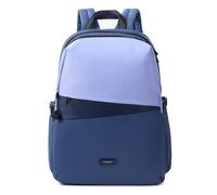 Hedgren Nova Cosmos Daypack 39 cm Laptopfach blau