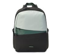 Hedgren Nova Cosmos Large Backpack 2 Compartments 13" Green Mix