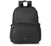 Hedgren Nova COSMOS 13" Rucksack mit zwei Fächern Black