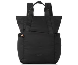Hedgren Nova Daypack black Herren