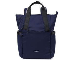 Hedgren Nova Daypack navy cosmos Herren