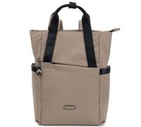 Hedgren Nova Daypack stone beige Herren